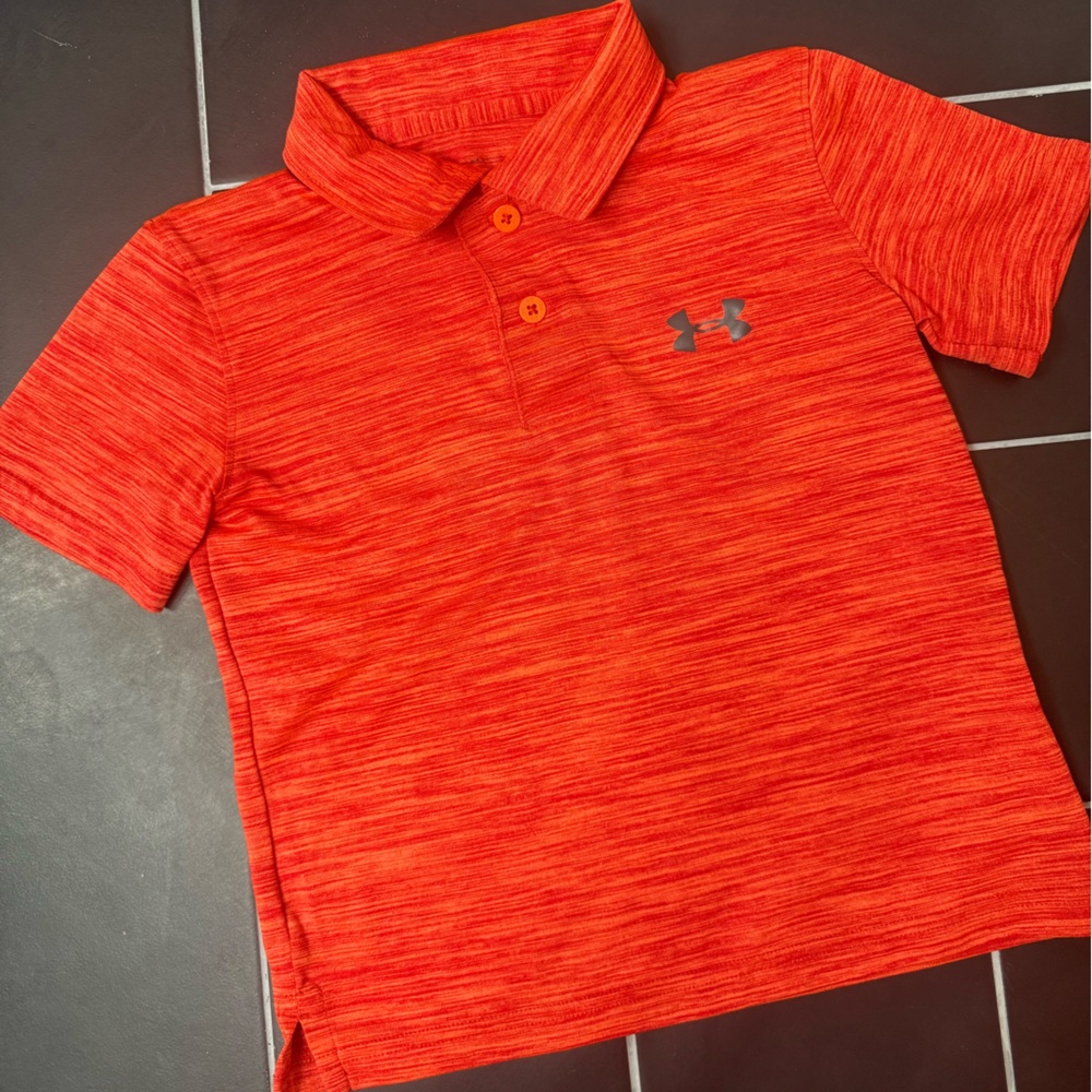 Under Armour Polo